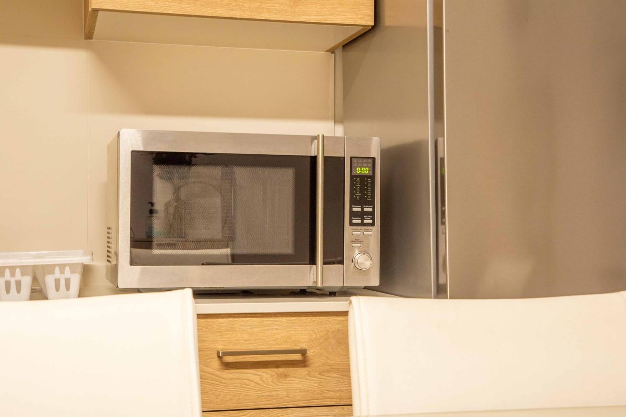 Spacious, Modern 3 Bedroom Apartment - St. Paul'S Bay Exteriör bild