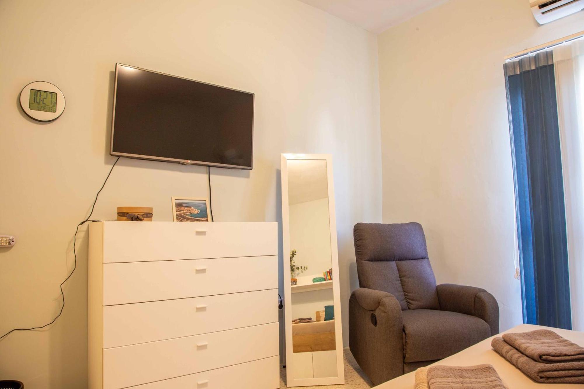Spacious, Modern 3 Bedroom Apartment - St. Paul'S Bay Exteriör bild