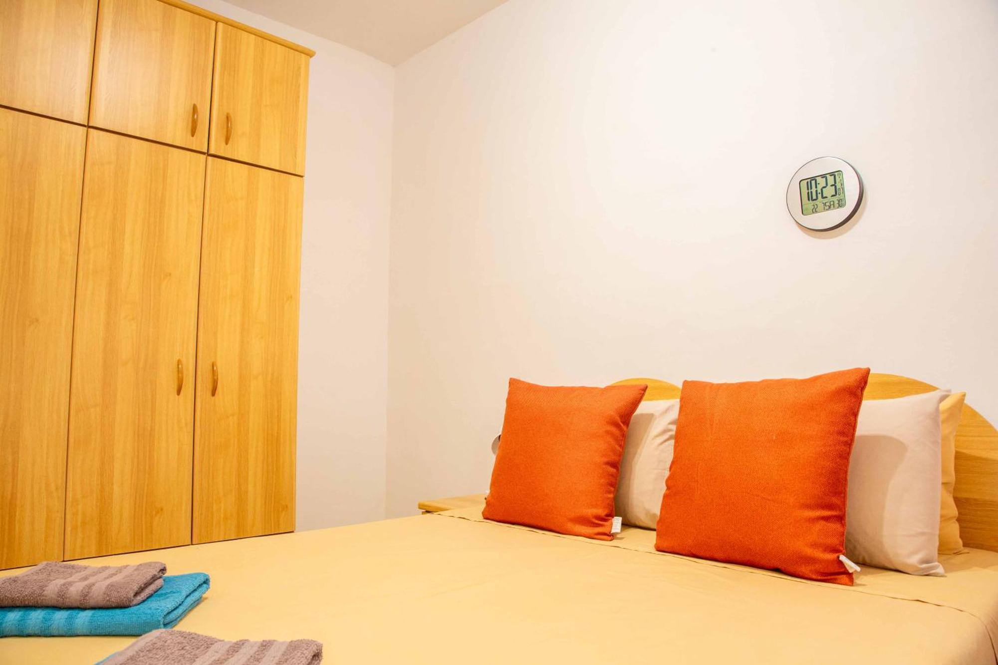 Spacious, Modern 3 Bedroom Apartment - St. Paul'S Bay Exteriör bild