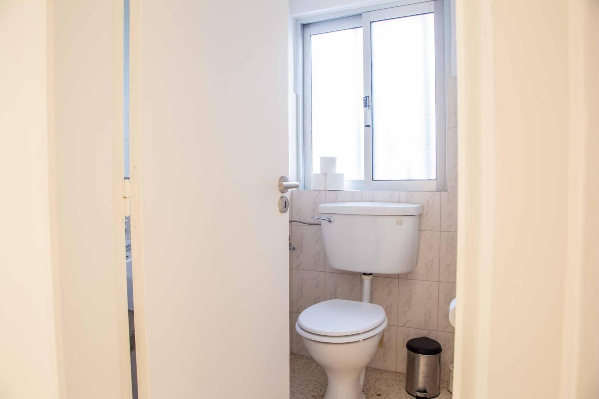 Spacious, Modern 3 Bedroom Apartment - St. Paul'S Bay Exteriör bild